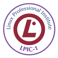 LPIC-1 seit 2011